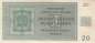 Preview: 20 Kronen 1944 ro.563a VF+